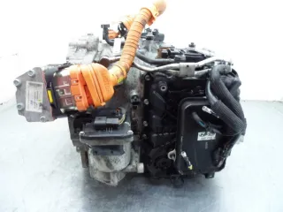 A6MF2H3D000, A6MF2H , 450003D000 Барабан АКПП Hyundai Sonata (YF) Арт 3904-75246500, вид 7