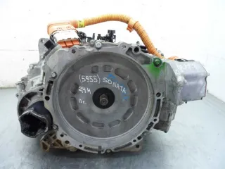 A6MF2H3D000, A6MF2H , 450003D000 Барабан АКПП Hyundai Sonata (YF) Арт 3904-75246500, вид 9