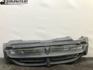  Решетка радиатора Dodge Caravan 3 Арт 76-162