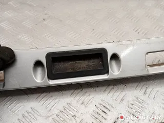 7S71N43404A,7S71N43404B накладка подсветки номера Ford Mondeo 4 Арт A25726, вид 5