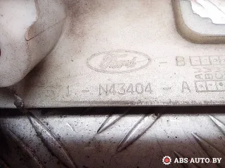 7S71N43404A,7S71N43404B накладка подсветки номера Ford Mondeo 4 Арт A25726, вид 8