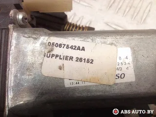 05067542AA Стеклоподъемник электрический задний правый Chrysler PT Cruiser Арт A25652, вид 4