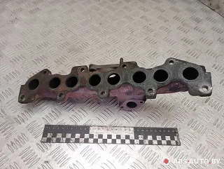 9631424110 коллектор выпускной Peugeot 607 Арт A25626_7, вид 2