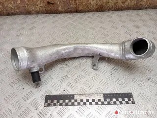 6Q0129654S,6Q0129755,6Q0129656J Патрубок интеркулера Skoda Fabia 1 Арт A25617_2, вид 2