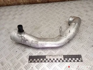6Q0129654S,6Q0129755,6Q0129656J Патрубок интеркулера Skoda Fabia 1 Арт A25617_2, вид 3