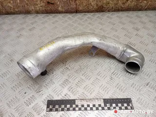 6Q0129654S,6Q0129755,6Q0129656J Патрубок интеркулера Skoda Fabia 1 Арт A25617_3, вид 1