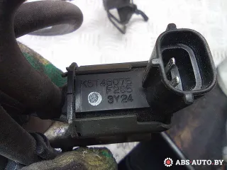 1390002480,K5T43891 Клапан электромагнитный Mazda 626 GF Арт A25607_2, вид 5