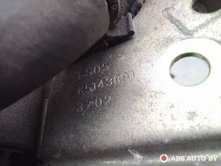 1390002480,K5T43891 Клапан электромагнитный Mazda 626 GF Арт A25607_2, вид 7