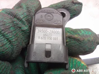 393002A000 Датчик распредвала Hyundai Verna Арт A25582_20, вид 4