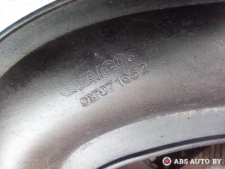 A6120901937,6120901937 коллектор впускной Mercedes ML W163 Арт A25183_7, вид 4