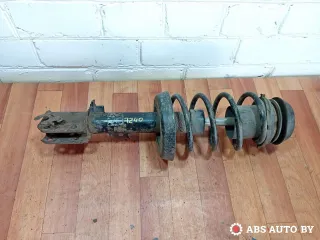 9156799,824902553251 Стойка передняя правая Opel Vectra B Арт A7240_1, вид 1