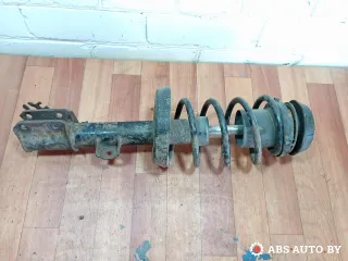 9156799,824902553251 Стойка передняя правая Opel Vectra B Арт A7240_1, вид 4