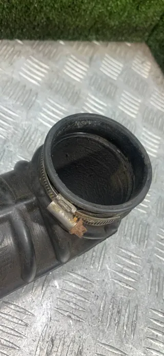  Патрубок воздушного фильтра Mazda 323 BA Арт 94220, вид 3