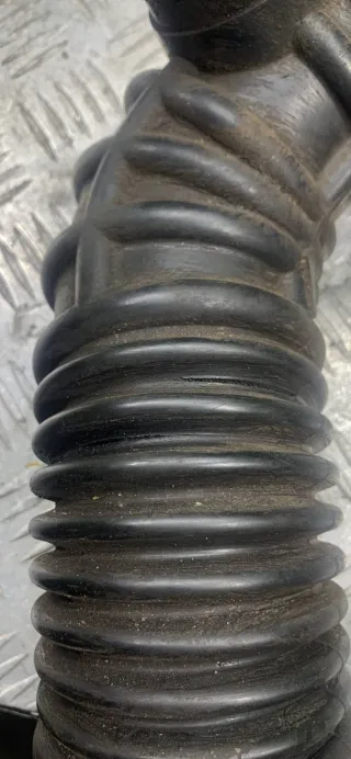  Патрубок воздушного фильтра Mazda 323 BA Арт 94220, вид 7
