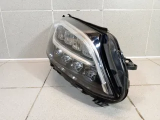 A2059068005 Фара правая Mercedes C W205 Арт 99565, вид 3