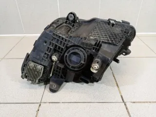 A2059068005 Фара правая Mercedes C W205 Арт 99565, вид 9