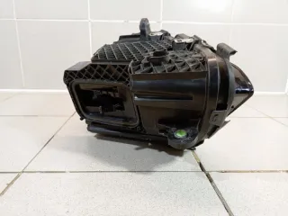 A2059068005 Фара правая Mercedes C W205 Арт 99565, вид 12
