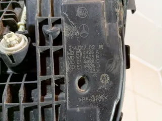 A2059068005 Фара правая Mercedes C W205 Арт 99565, вид 13