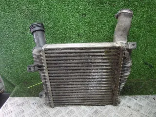 7L6145804 Интеркулер Volkswagen Touareg 1 Арт 60021, вид 1