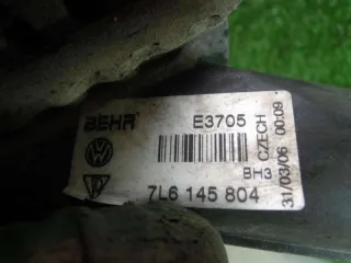 7L6145804 Интеркулер Volkswagen Touareg 1 Арт 60021, вид 7