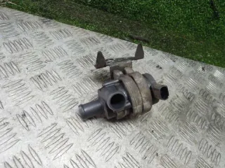 7L0965561D Насос антифриза дополнительный Volkswagen Touareg 1 Арт 60004, вид 1