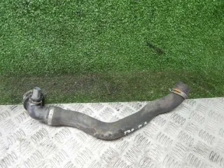 7l6122291 Патрубок радиатора Volkswagen Touareg 1 Арт 60028, вид 1