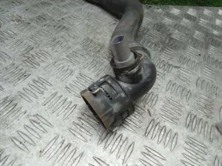 7l6122291 Патрубок радиатора Volkswagen Touareg 1 Арт 60028, вид 3