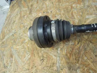 7l0407271 Полуось передняя правая (приводной вал, ШРУС) Volkswagen Touareg 1 Арт 60049, вид 3