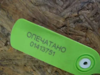7l0407271 Полуось передняя правая (приводной вал, ШРУС) Volkswagen Touareg 1 Арт 60049, вид 5