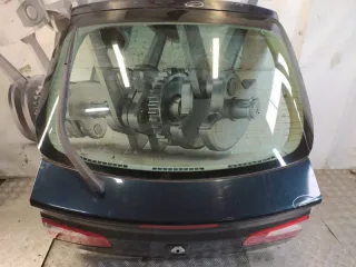  Крышка багажника Renault Laguna 2 Арт 86065, вид 1