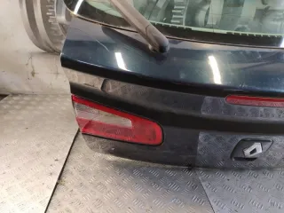  Крышка багажника Renault Laguna 2 Арт 86065, вид 2