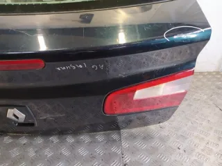  Крышка багажника Renault Laguna 2 Арт 86065, вид 3