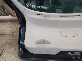  Крышка багажника Renault Laguna 2 Арт 86065, вид 9