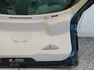  Крышка багажника Renault Laguna 2 Арт 86065, вид 10