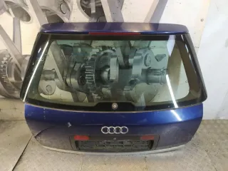  Крышка багажника Audi A6 C5 (S6,RS6) Арт 86099, вид 1