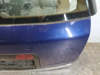  Крышка багажника Audi A6 C5 (S6,RS6) Арт 86099, вид 3