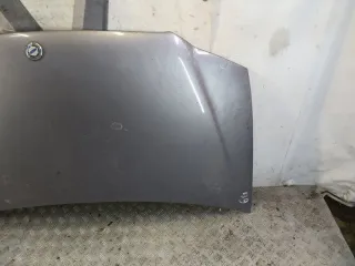  Капот Chrysler Voyager 3 Арт 86229, вид 3