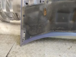  Капот Chrysler Voyager 3 Арт 86229, вид 7