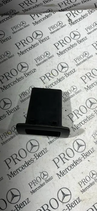 A6396891039 Вещевой ящик центральной консоли Mercedes Vito W639 Арт 17911, вид 2