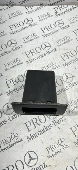 A6396891039 Вещевой ящик центральной консоли Mercedes Vito W639 Арт 17911, вид 3