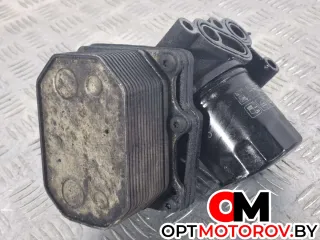 BK2Q6B624CB корпус масляного фильтра Ford Transit 4 Арт 29556, вид 1