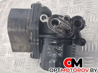 BK2Q6B624CB корпус масляного фильтра Ford Transit 4 Арт 29556, вид 2