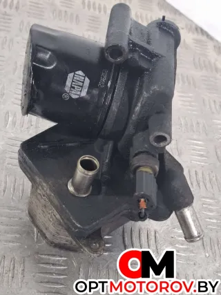 BK2Q6B624CB корпус масляного фильтра Ford Transit 4 Арт 29556, вид 3