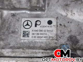 A6400901137, 6400901137, 0524100030, A6400900254, 6400900254, 0913900214, впускной коллектор Mercedes B W245 Арт 29808, вид 6