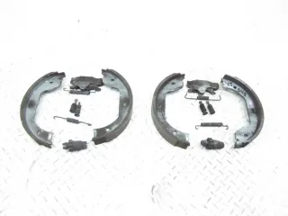  Механизм ручника (стояночного тормоза) BMW X5 E53 Арт 93906026, вид 1