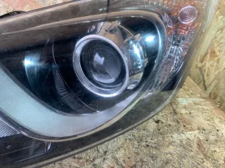 92101A6030 Фара передняя левая Hyundai i30 GD Арт 93906091, вид 3