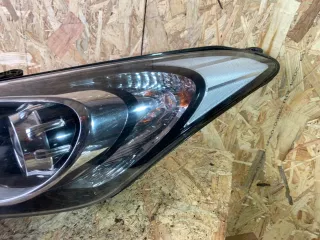 92101A6030 Фара передняя левая Hyundai i30 GD Арт 93906091, вид 4