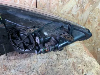 92101A6030 Фара передняя левая Hyundai i30 GD Арт 93906091, вид 5