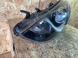 92101A6030 Фара передняя левая Hyundai i30 GD Арт 93906091, вид 2