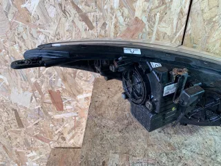 92101A6030 Фара передняя левая Hyundai i30 GD Арт 93906091, вид 6